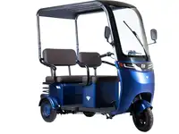 Трицикл rutrike неон, фотография 3