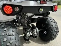 Квадроцикл amoto hummer 200 l (pro), фотография 3