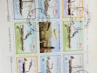 Продам марки 80х годов, фотография 3