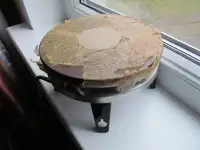 Плитка электрическая СССР НОВАЯ