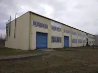 Продается производственное помещение, Республика Беларусь, ул. Мясницкая, д.38/3, фотография 10