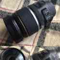 СРОЧНО Canon EF-S 17-55mm f/2.8 IS Цена снижена