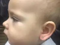 Прокол ушек, деткам и взрослым., фотография 2