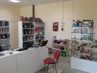 Продается помещение г Новополоцк ул Парковая , 12