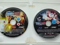 WWE SmackDown! vs. Rawдля PS3, фотография 4