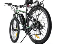 Электровелосипед eltreco xt-850 500w, фотография 4