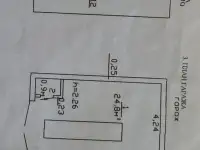 Продам приватизированный гараж, ул.Первомайская