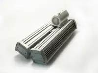 Магистральный светодиодный светильник A-LED.PROM.STRIT 10-1000Вт, фотография 3