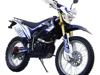 Мотоцикл roliz sport-004 250cc