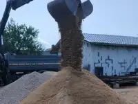 Вывоз мусора, грунта с погрузкой. Доставка песка, гравия, щебня, торфогрунта, фотография 4