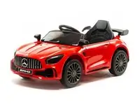 Детский электромобиль motoland mercedes c010
