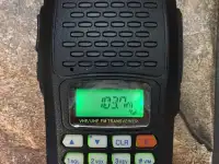 Рация Motorola SMP 818 UHF, LPD дальнего радиуса