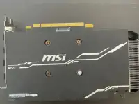 MSI GeForce RTX 2060 Super Ventus GP OC 8GB GDDR6, фотография 8