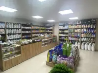 Торговое оборудование, фотография 3