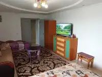 На сутки ,часы 2-комнатная квартира в Бресте ., фотография 2