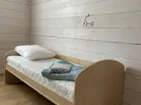 Дом на сутки в Старобине. Есть все необходимое Wi-fi. Телевидение. Командированным документы., фотография 2