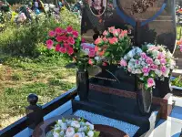 Памятники от производителя с установкой