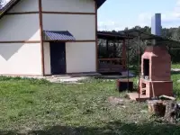 Сдам дом на берегу озера в Браславском районе, район, д.Голубовщина д.14, фотография 11