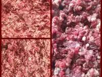 Фарш и обрезь из говядины., фотография 7