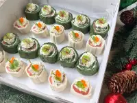 ФУРШЕТ.ЗАКУСКИ.КЕЙТЕРИНГ.ГАСТРОБОКСЫ.БРЕСТ, фотография 9