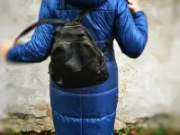 Куртка женская (осень-зима)