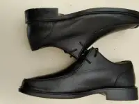 Мужские туфли из натур. кожи Индия р-р 40,5-41, фотография 2