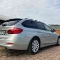 Top bmw 318d Touring 2016 f31, фотография 9