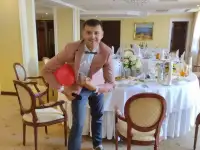 Ведущий тамада (dj, живая музыка ) Беларусь