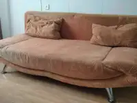 Продам диван-кровать и кресло, фотография 2