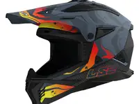 Шлем ls2 mx708 fast 2 wash