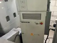 Продам б/у  координатно-расточный станок 2Е450АФ30, фотография 3
