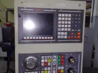 Фрезерный станок HECKERT SRS 630 с ЧПУ, фотография 2