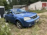 CHEVROLET LACETTI В избранное, фотография 3