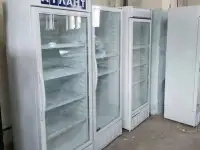 Витрины,лари,бонеты,холодильные шкафы,горки., фотография 9