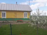 Продается дом недалеко от Несвижа, район