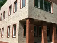 гибкий камень производство