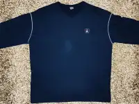 Мужская кофта Свiтанак XL, фотография 3