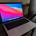Macbook Pro 13