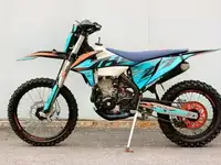 Мотоцикл jhl z7 nc250s (177mm-a)