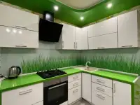 Квартира на сутки Мозырь хороший ремонт, фотография 3