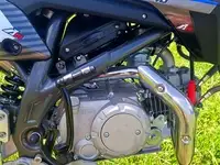 Питбайк amoto rfz thunder 19/16, фотография 10
