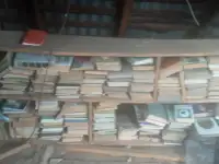 Книги, фотография 2