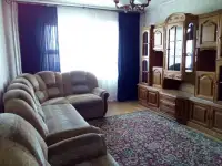 Сдам 3 (2) комнатную квартиру на длинный срок, Ул.М.Лынькова 99 к3