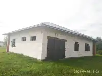 Законсервированное строение, ул Богдановича, фотография 2