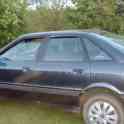 Продам Audi 80, фотография 9