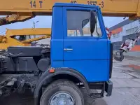 Автокран Маз 5334 КС 3577, фотография 4