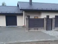 Укладка тротуарной плитки, фотография 5