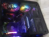 Игровой компьютер r5 1600+gtx 1660, фотография 3