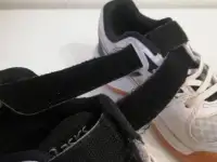 Теннисные кроссовки Asics, фотография 5