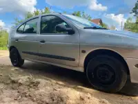 Продам Renault Megane 1 Рено Меган 1.6, фотография 4